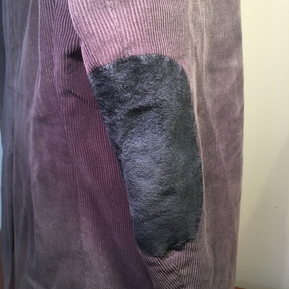 Circle S Corduroy Blazer 46 R Single Vented - Picture 3 of 7